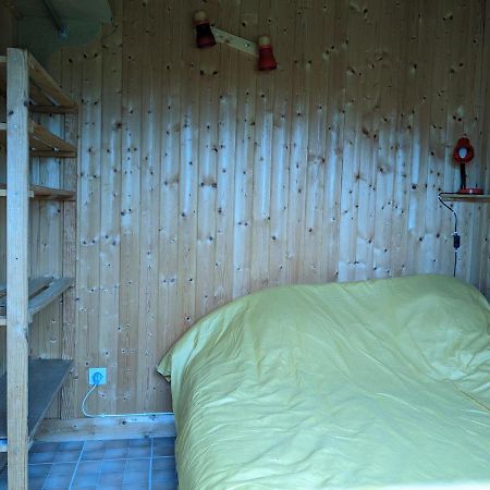 Au Petit Chalet D'Illiers Combray - Salle D'Eau Uniquement Экстерьер фото